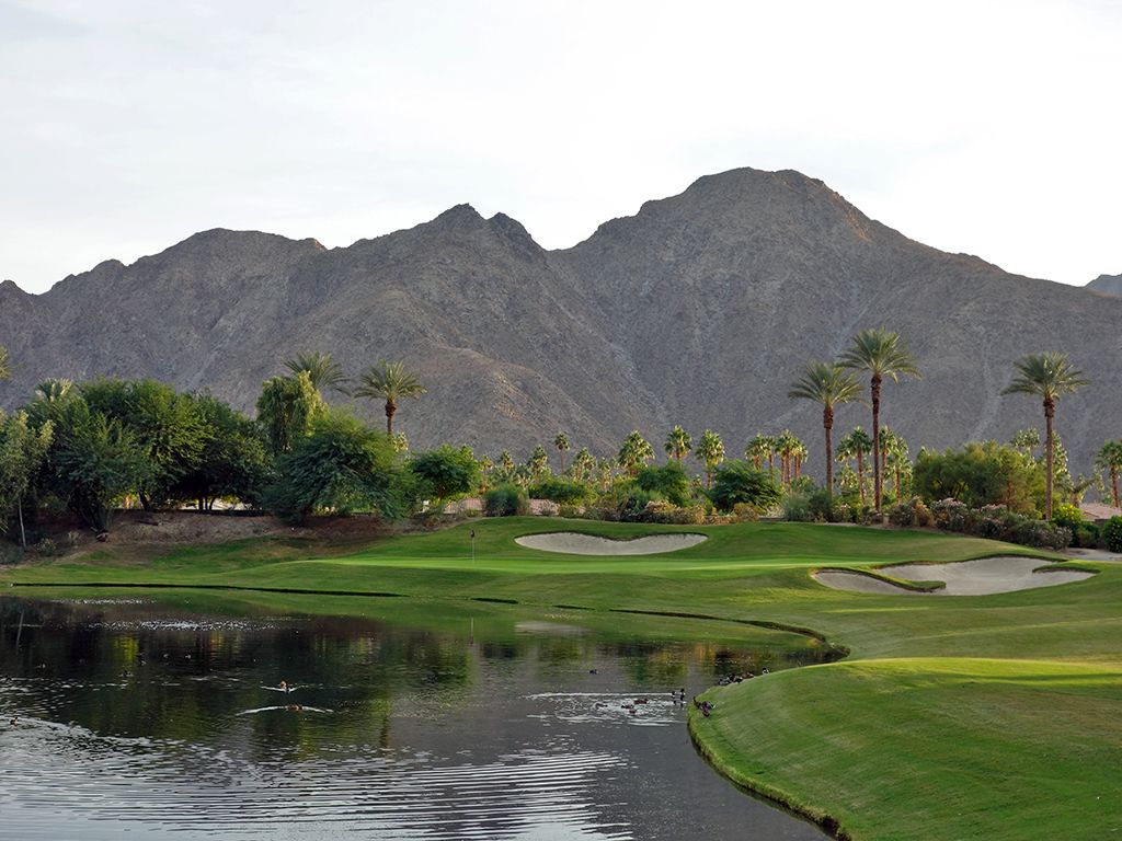 Indian Wells Resort (Players)